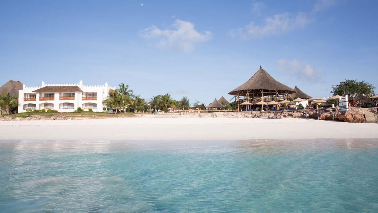 THE ROYAL ZANZIBAR - 10
