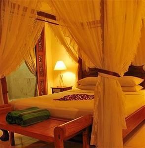 SAHADEWA RESORT & SPA  - 1