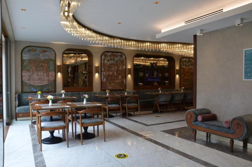 Asur Hotel - 2