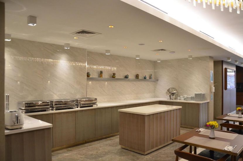 Asur Hotel - 3