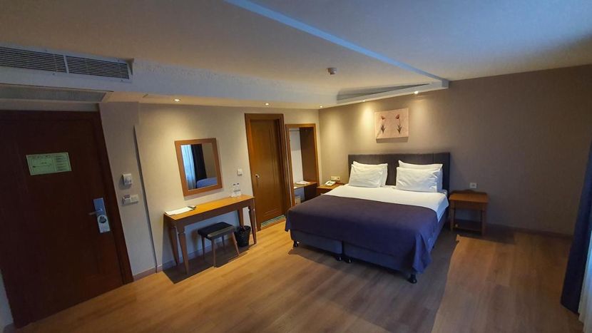 Asur Hotel - 6