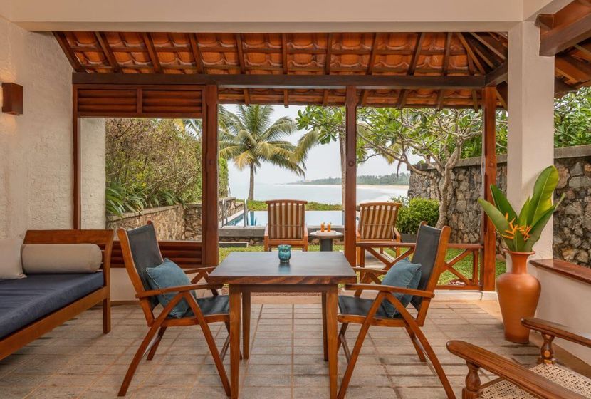 JETWING SAMAN VILLA (only adults 18+) - 2