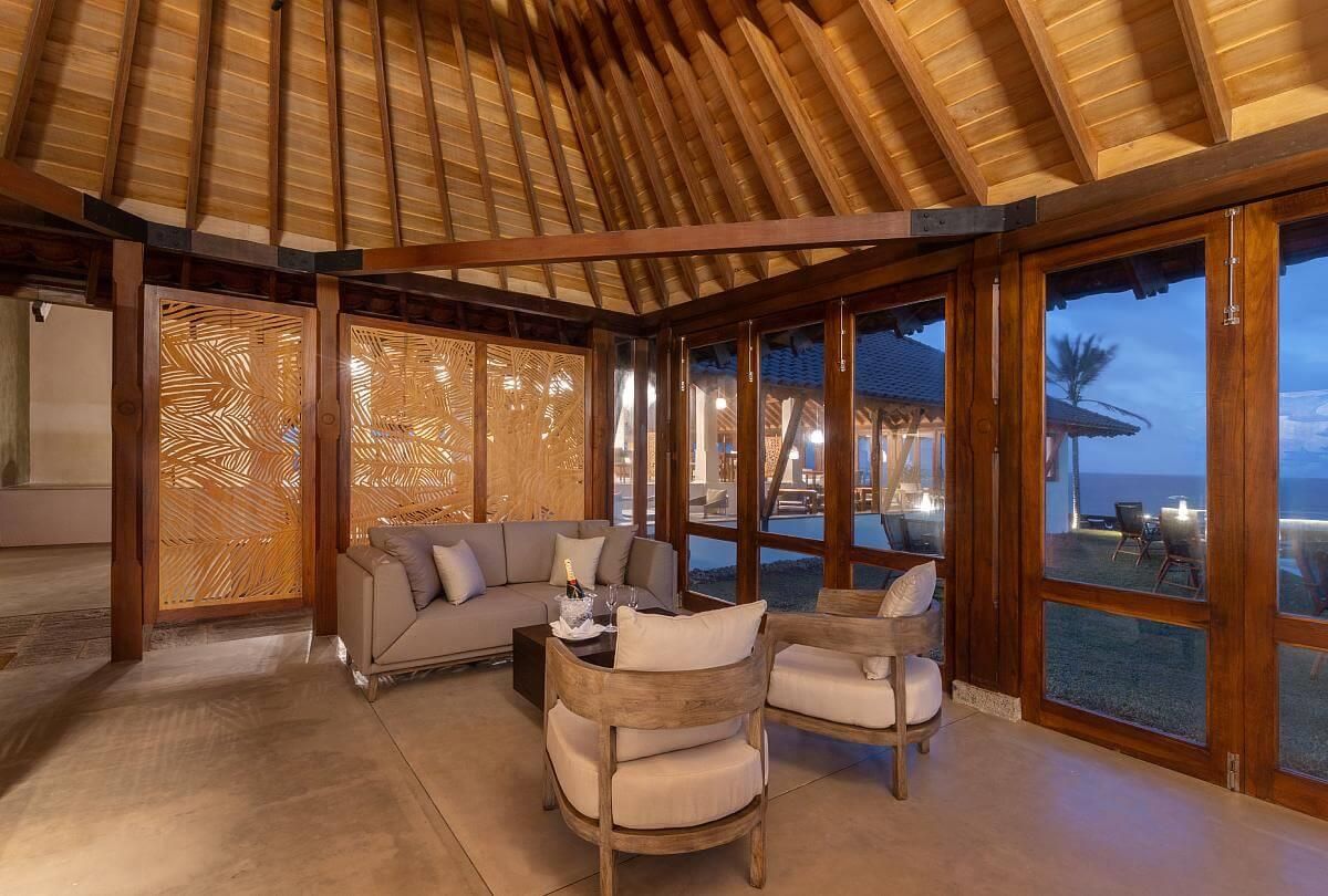 JETWING SAMAN VILLA (only adults 18+) - 11