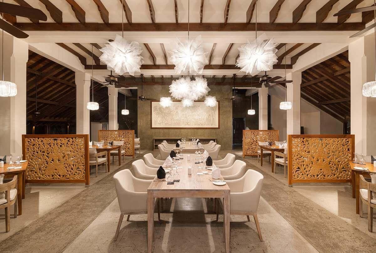 JETWING SAMAN VILLA (only adults 18+) - 14