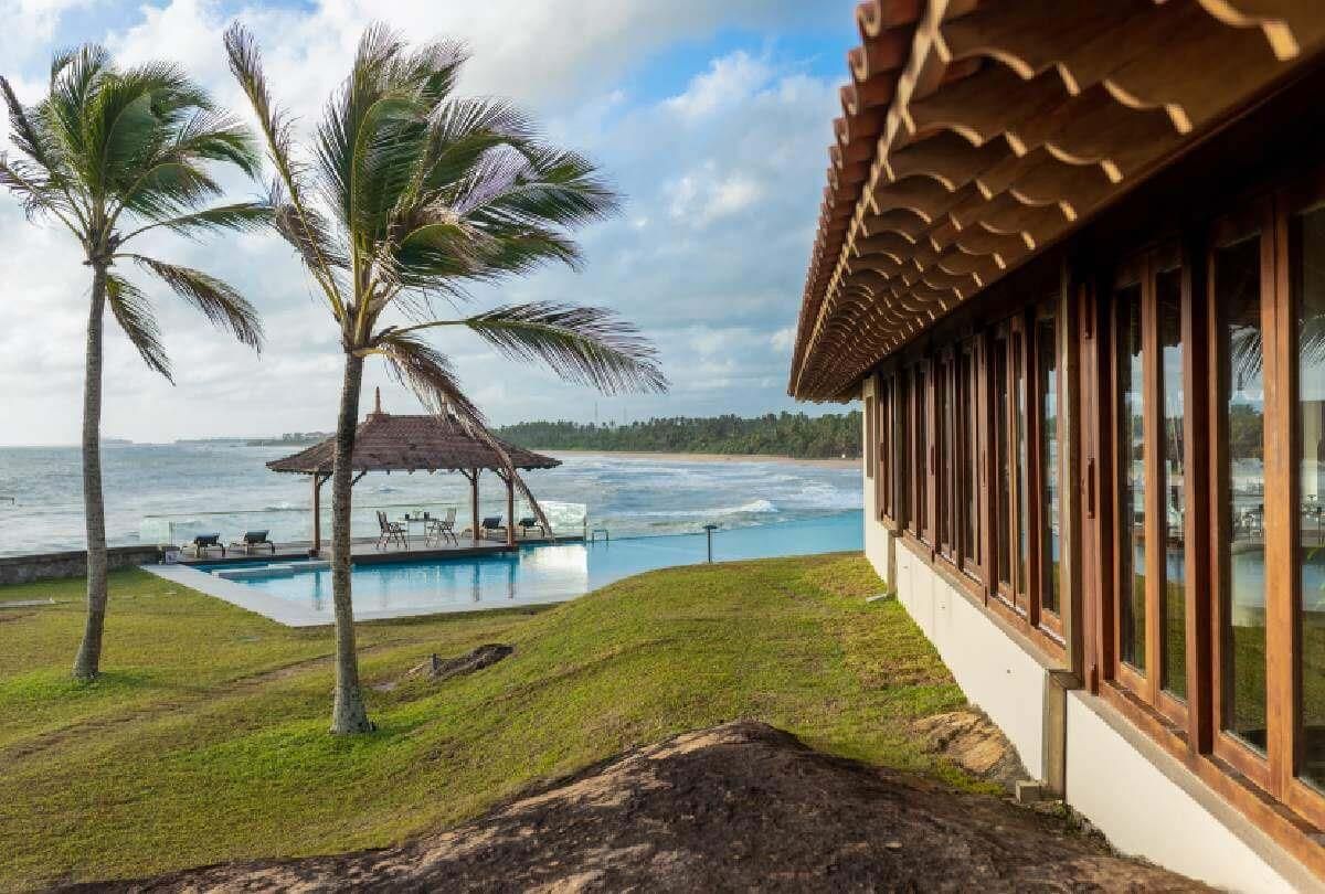 JETWING SAMAN VILLA (only adults 18+) - 19