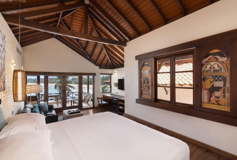 JETWING SAMAN VILLA (only adults 18+) - 3