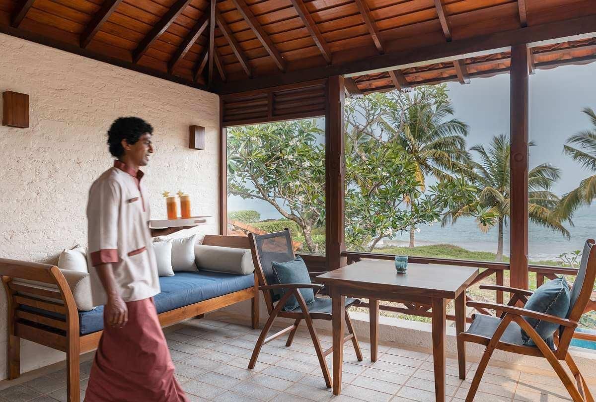 JETWING SAMAN VILLA (only adults 18+) - 21