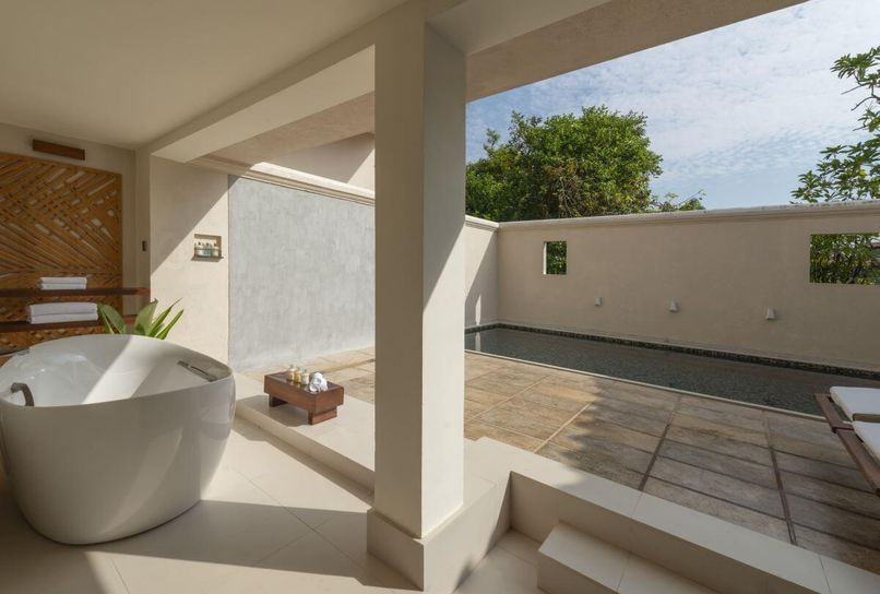 JETWING SAMAN VILLA (only adults 18+) - 5