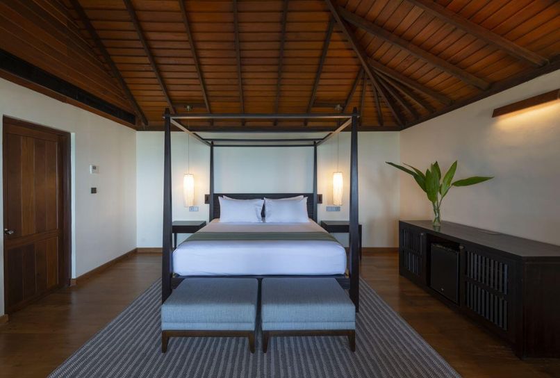 JETWING SAMAN VILLA (only adults 18+) - 6