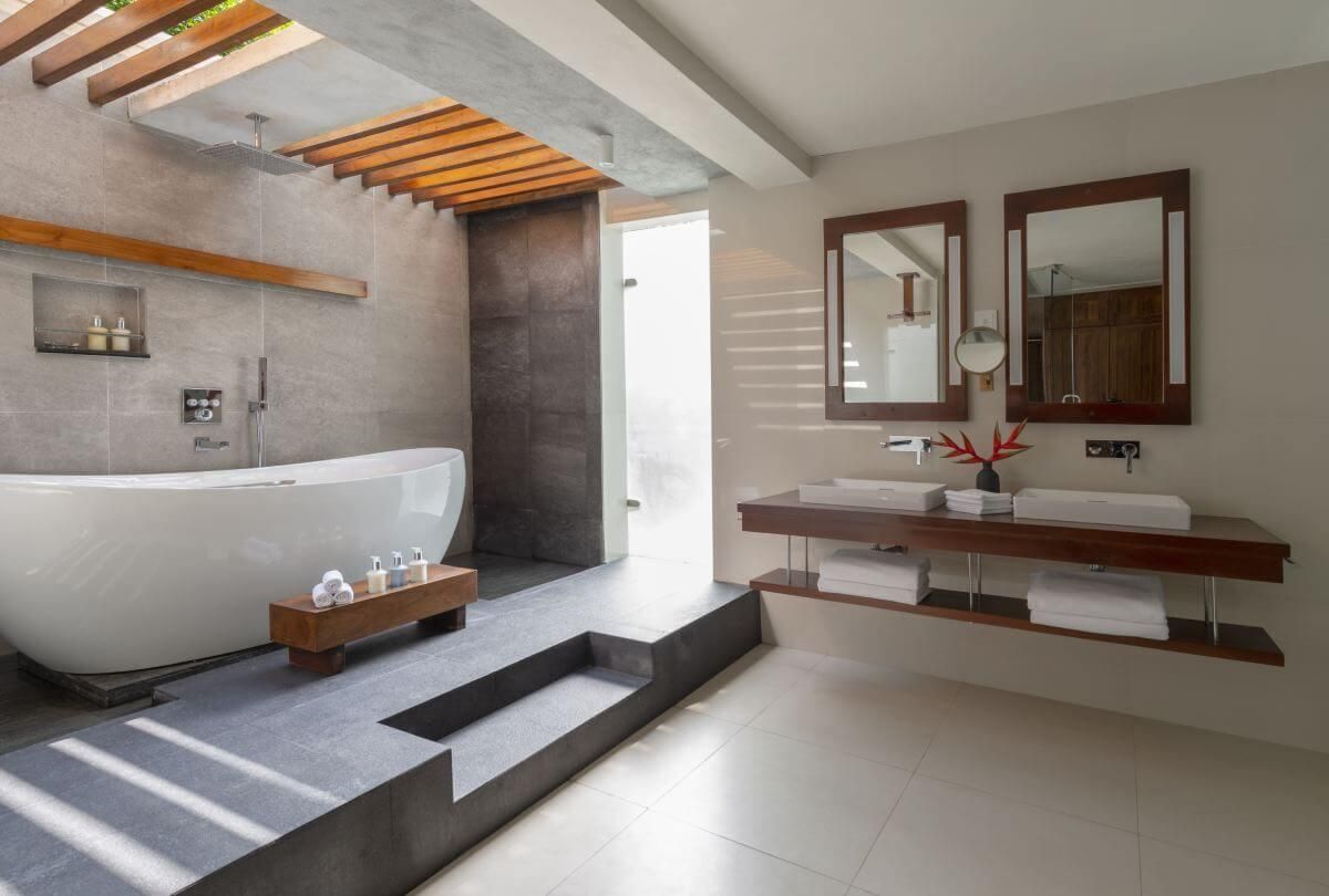 JETWING SAMAN VILLA (only adults 18+) - 7