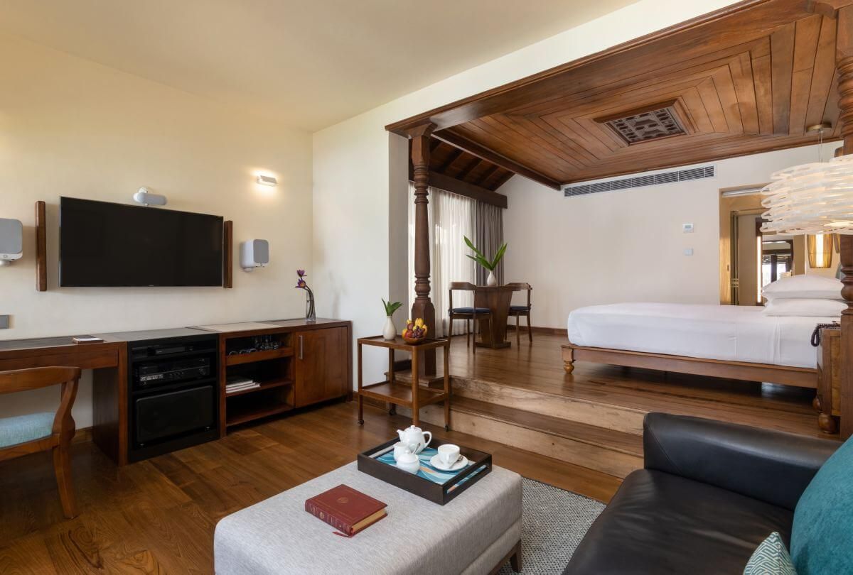 JETWING SAMAN VILLA (only adults 18+) - 8