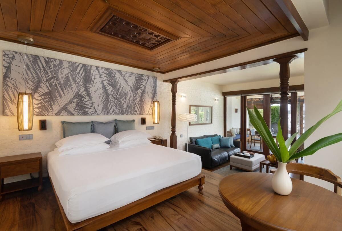 JETWING SAMAN VILLA (only adults 18+) - 9