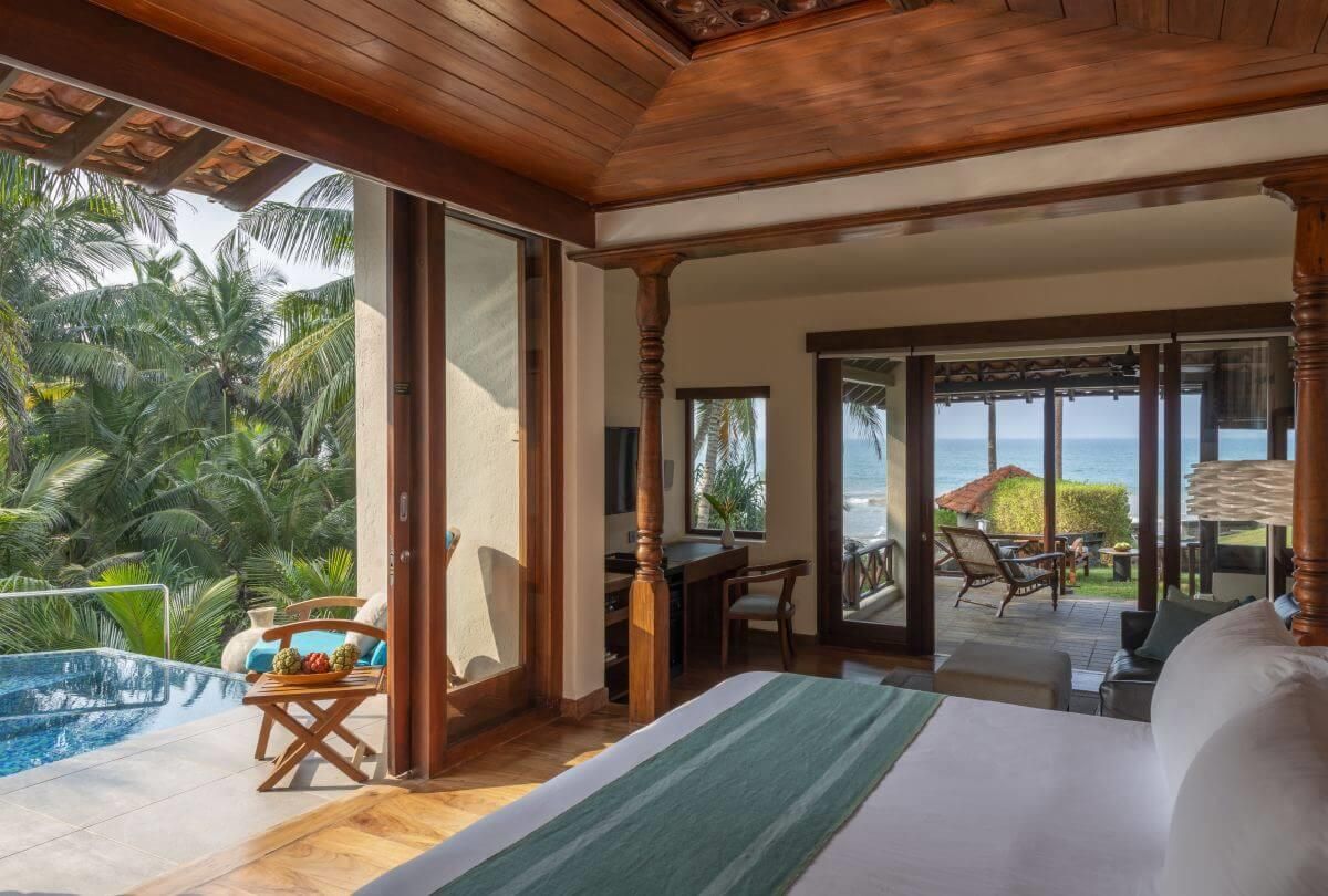 JETWING SAMAN VILLA (only adults 18+) - 10