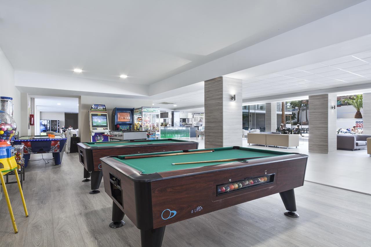 Картинка отеля - 5