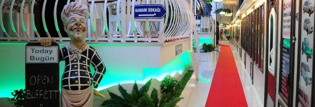 Картинка отеля - 12