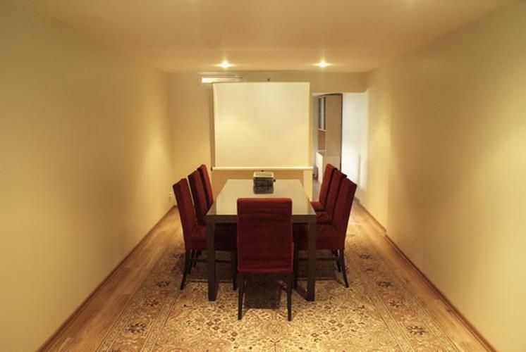 Картинка отеля - 30