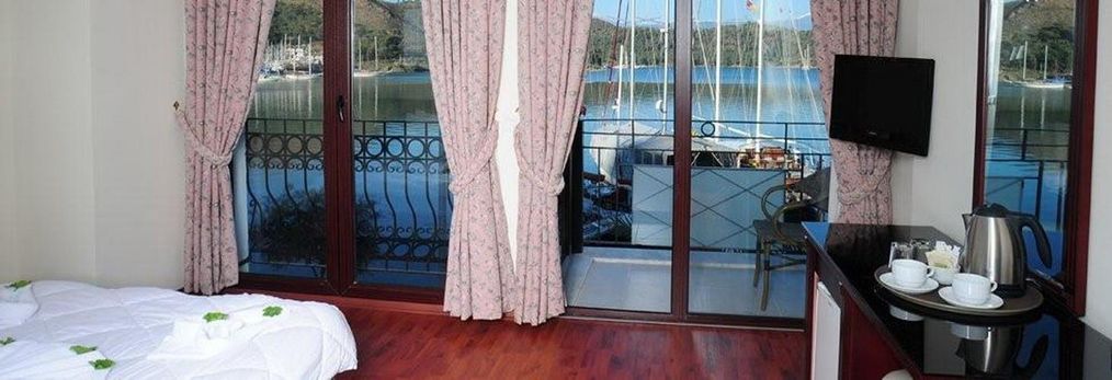 Картинка отеля - 9