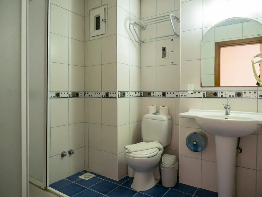 Картинка отеля - 20