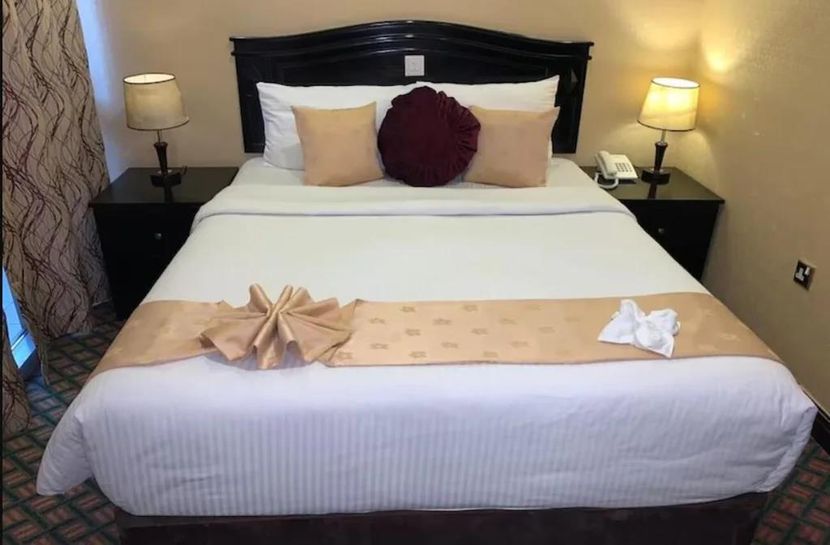 GSS PALACE HOTEL - 2