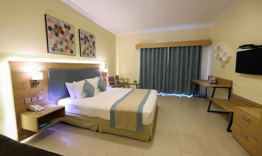 Картинка отеля - 11