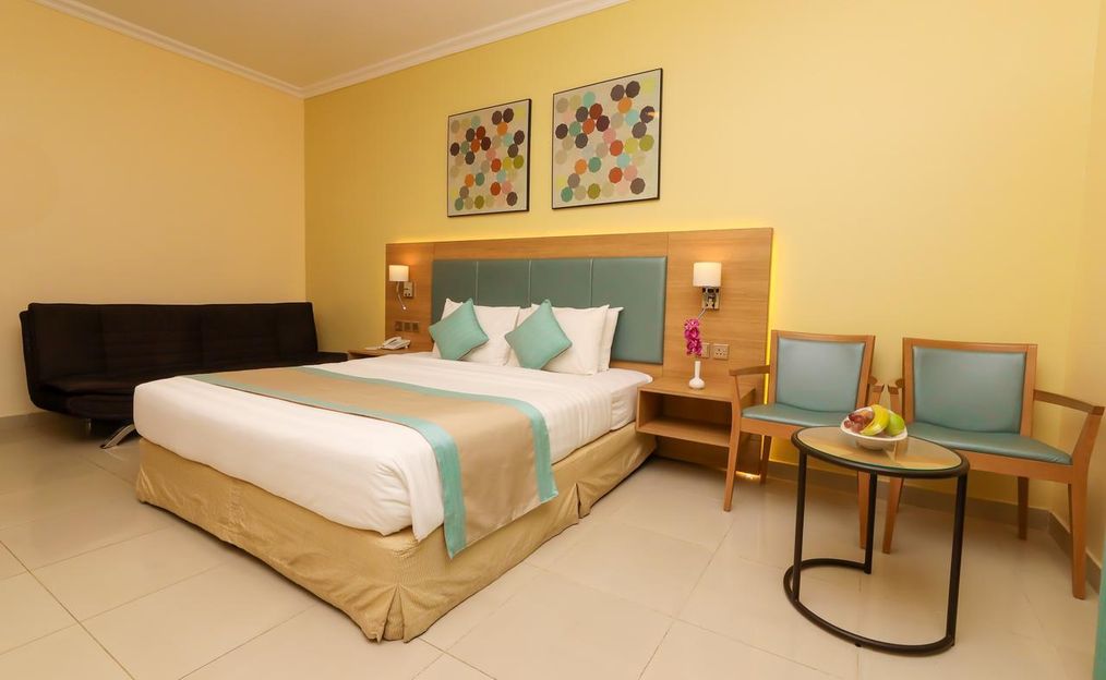 Картинка отеля - 12