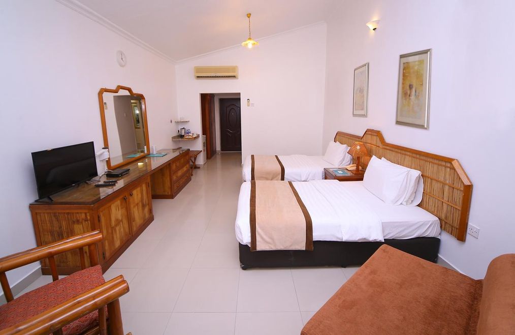 Картинка отеля - 15