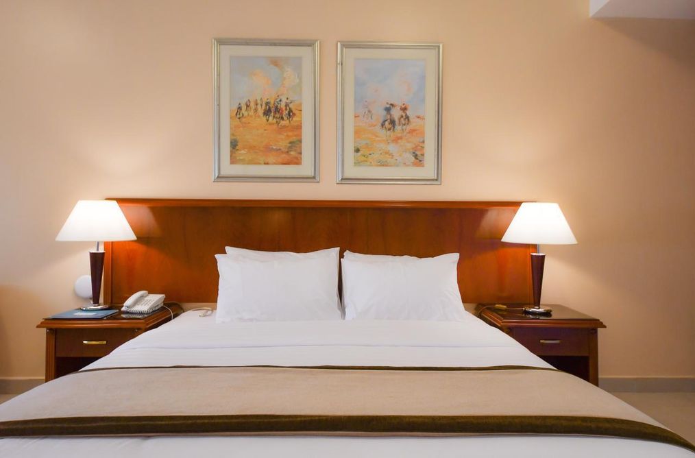 Картинка отеля - 16