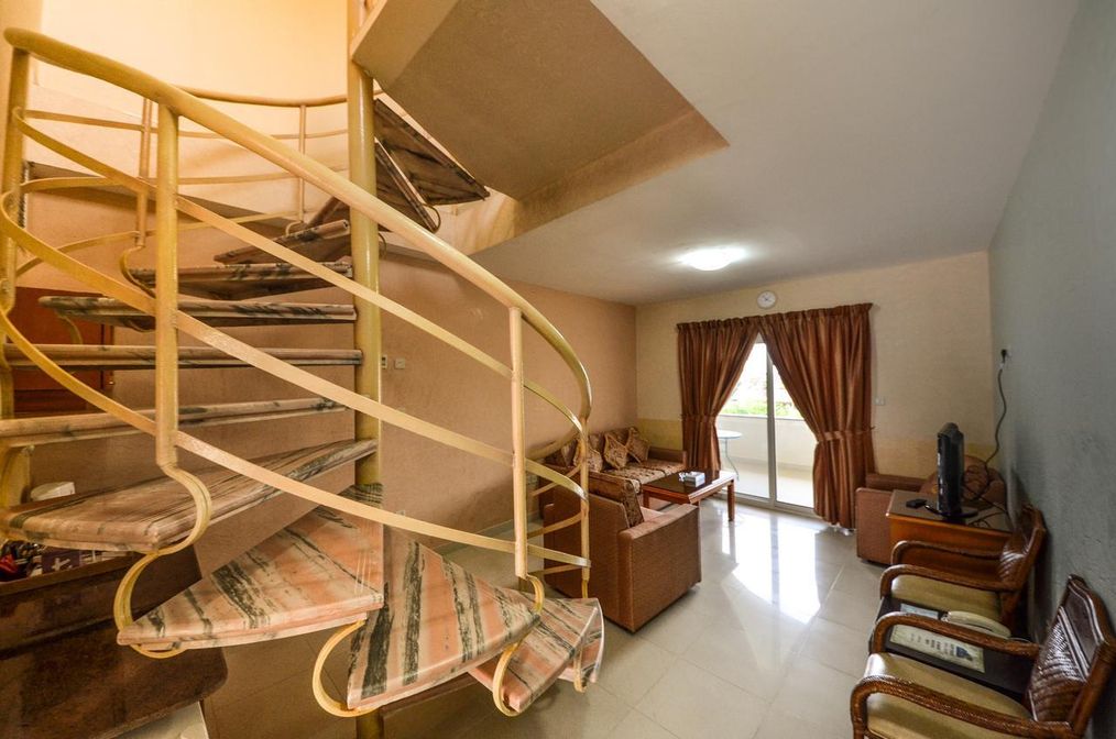 Картинка отеля - 17