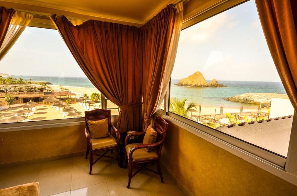 Картинка отеля - 18