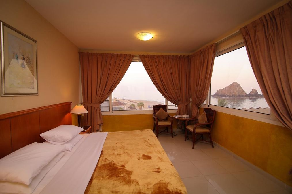 Картинка отеля - 20