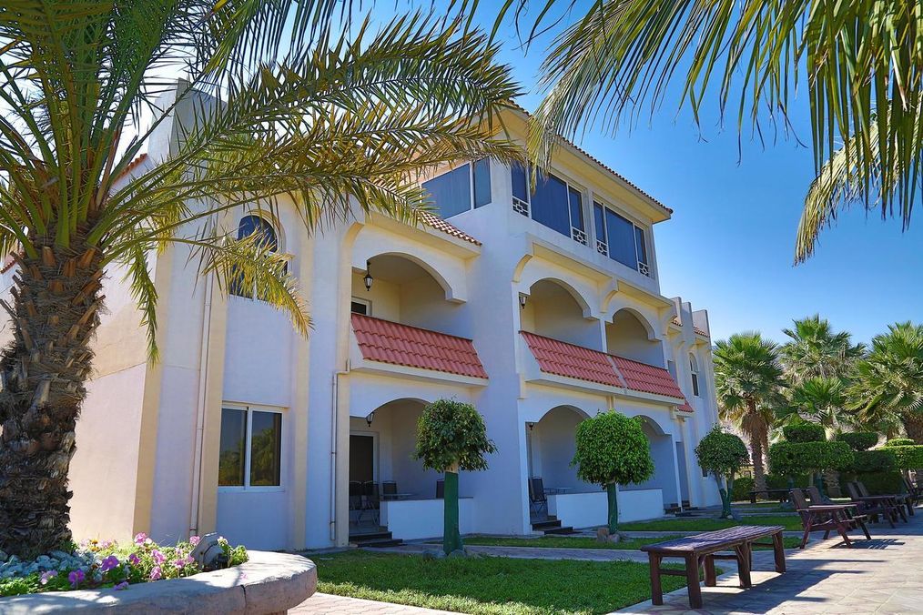 Картинка отеля - 21