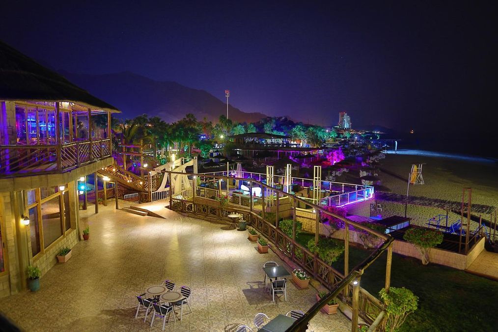 Картинка отеля - 23