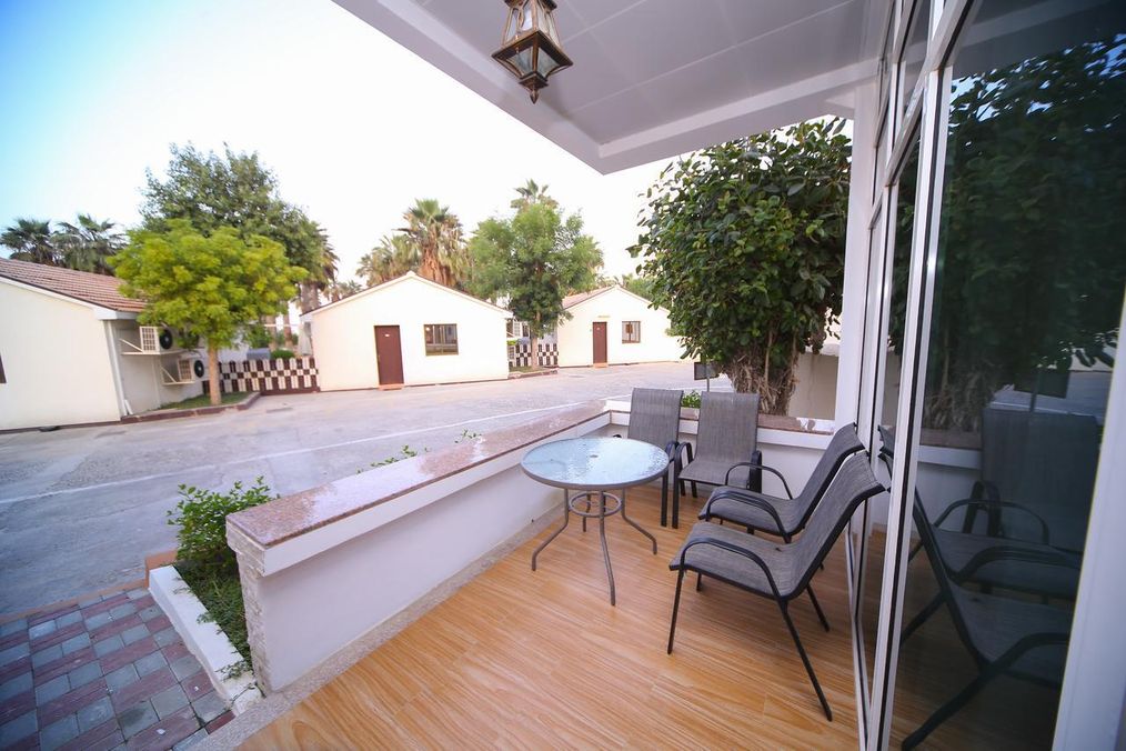 Картинка отеля - 4