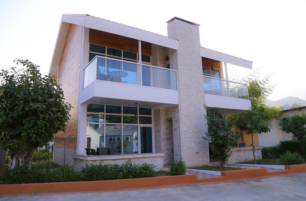 Картинка отеля - 7