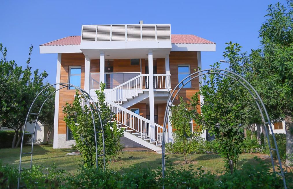 Картинка отеля - 8