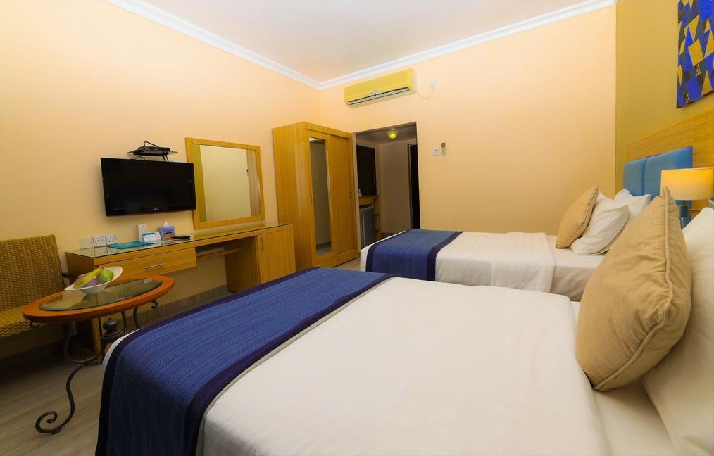 Картинка отеля - 10