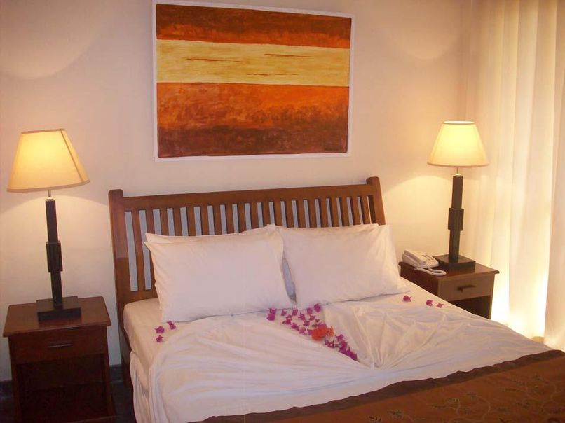 SANMALI BEACH HOTEL - 2