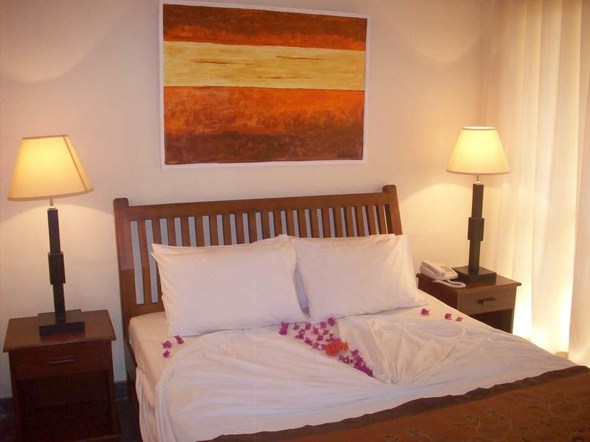SANMALI BEACH HOTEL - 2