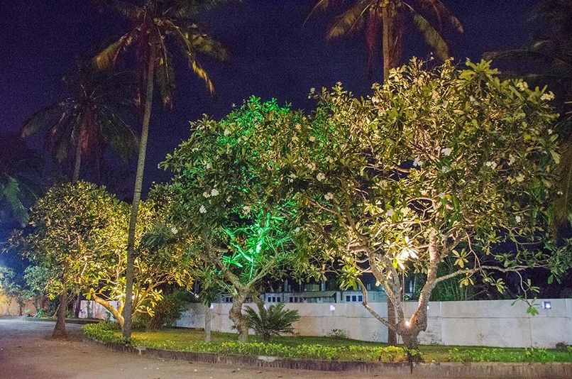 SANMALI BEACH HOTEL - 3