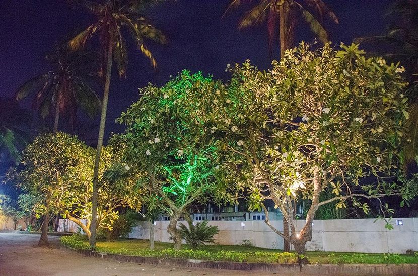 SANMALI BEACH HOTEL - 3