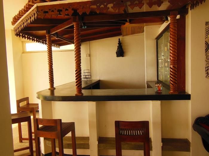 SANMALI BEACH HOTEL - 4