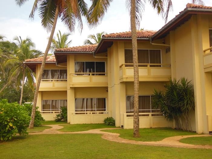 SANMALI BEACH HOTEL - 5