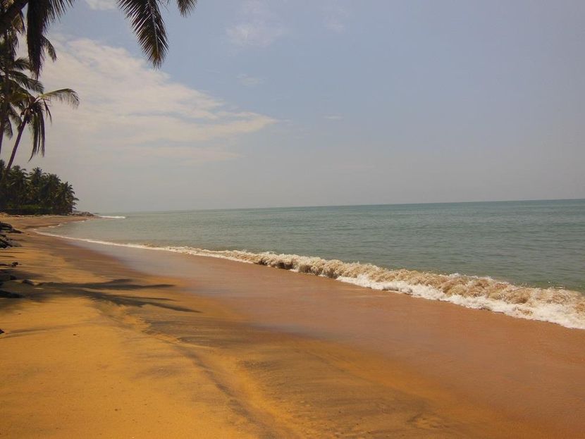 SANMALI BEACH HOTEL - 6
