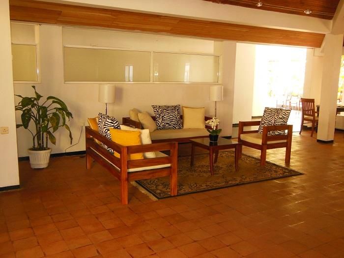 Картинка отеля - 7