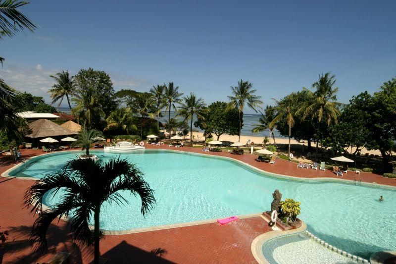 PRAMA SANUR BEACH BALI  - 2
