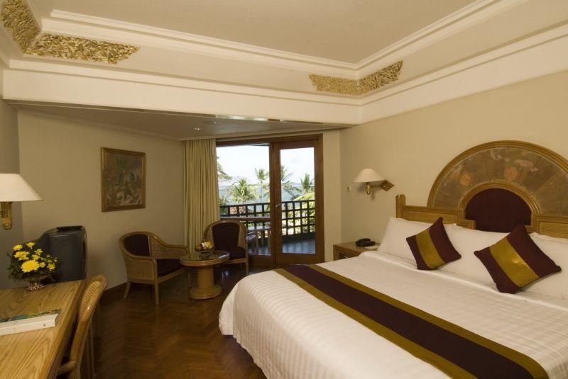 PRAMA SANUR BEACH BALI  - 3