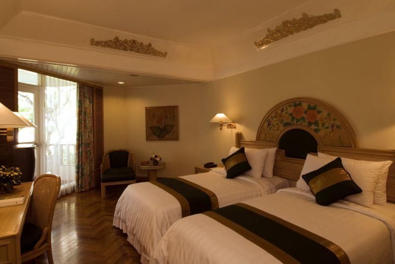 PRAMA SANUR BEACH BALI  - 4