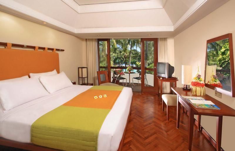 PRAMA SANUR BEACH BALI  - 5