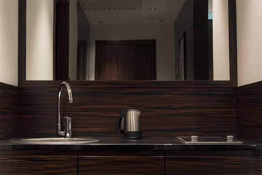 SAYEN, отель - 2