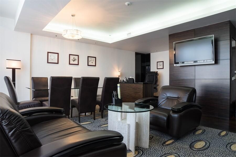 SAYEN, отель - 11